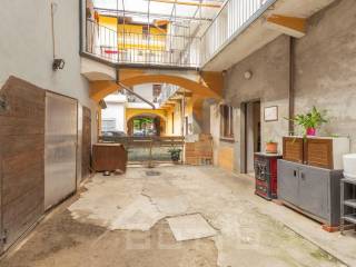 Cortile interno