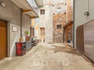 Cortile interno