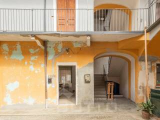 Interno palazzo