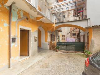 Cortile interno