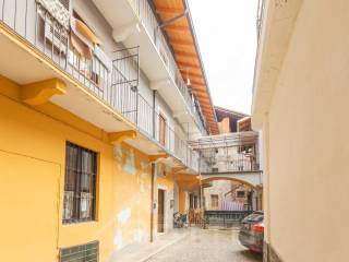 Cortile interno