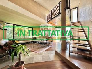 Interno palazzo