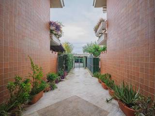 Cortile interno