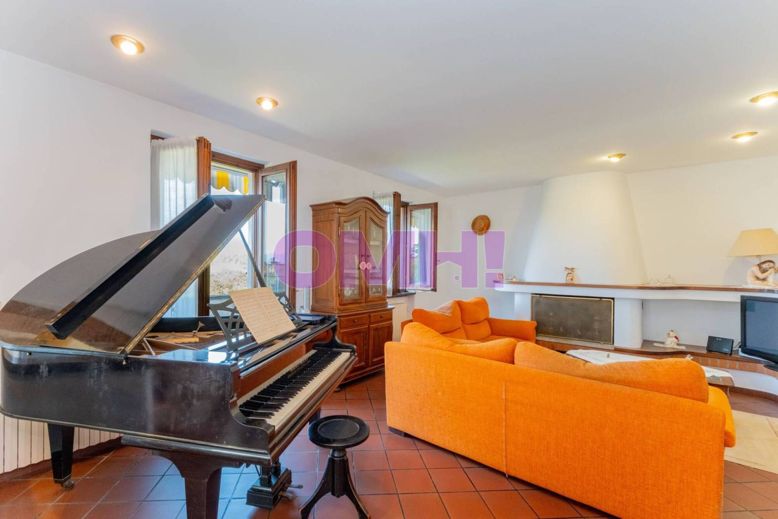 Appartamento in vendita a Monvalle