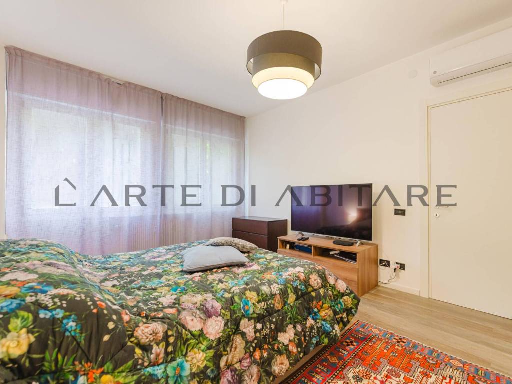 Camera da letto