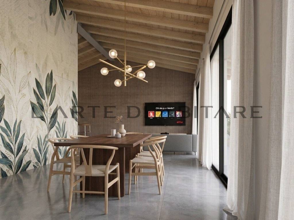 Veranda