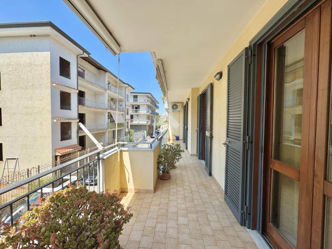 Appartamento in vendita a Orta di Atella