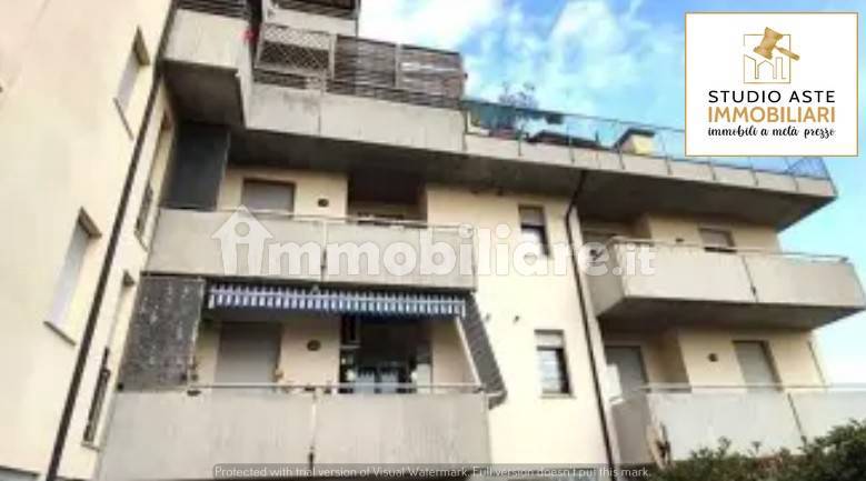 Appartamento in vendita a Vicenza
