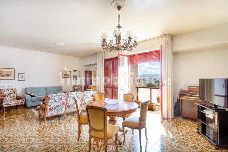 Appartamento in vendita a Livorno