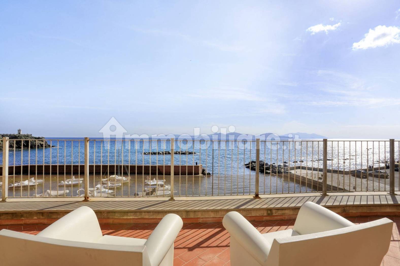 Appartamento in vendita a Piombino