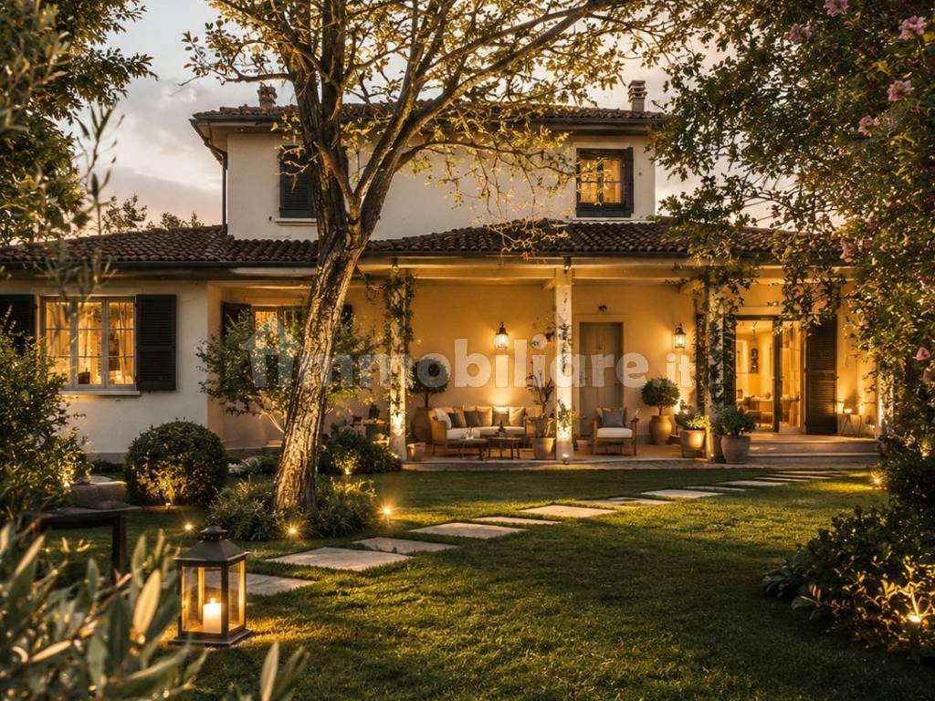 Giardino