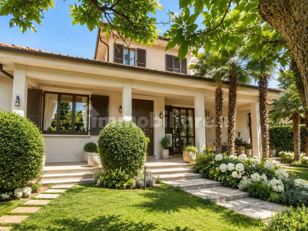 Giardino