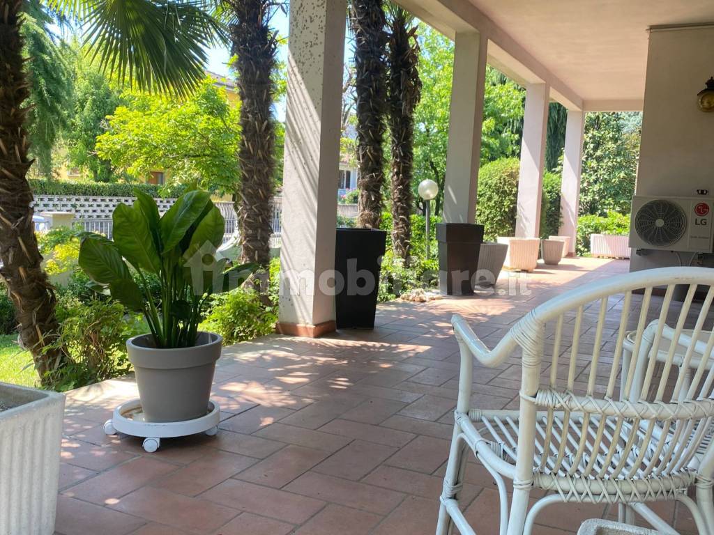 Giardino