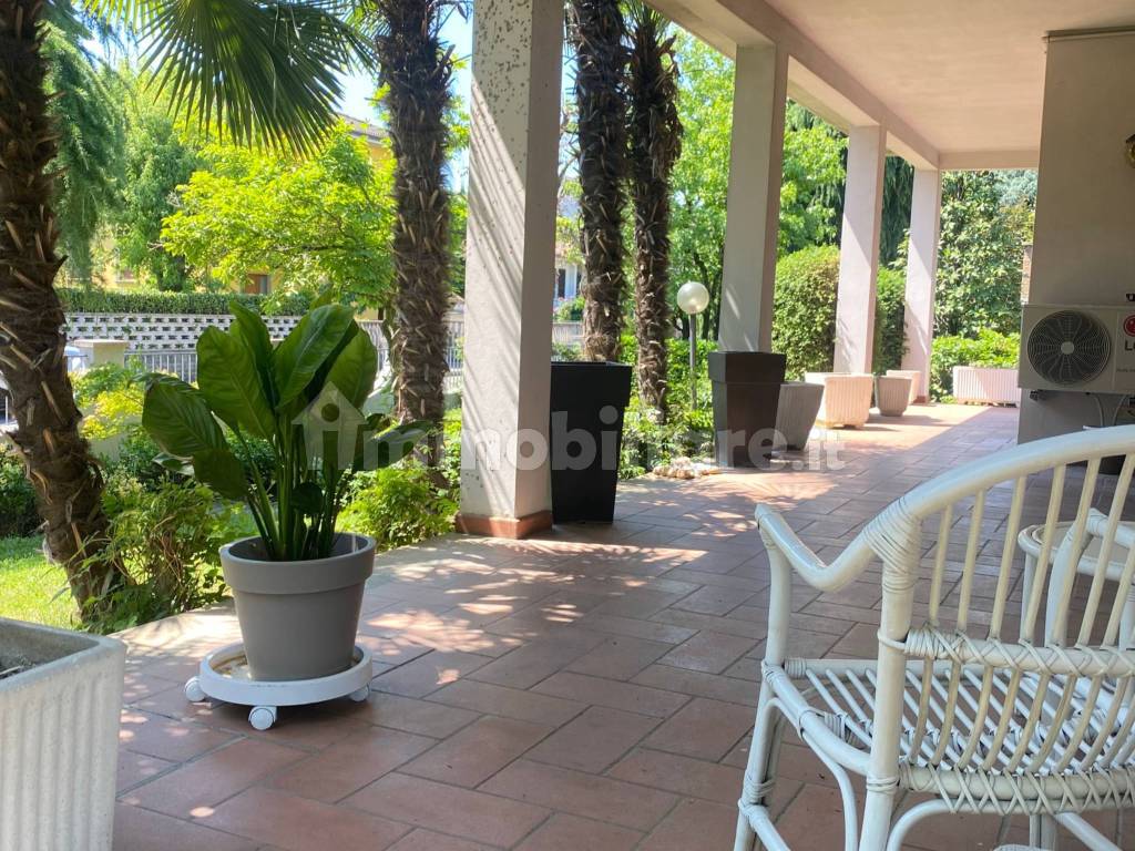 Giardino