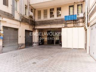 Cortile interno