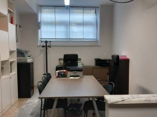 Appartamento via Nino Oxilia, Pasteur, Milano
