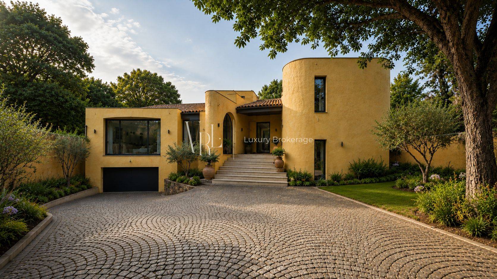 Villa in vendita a Roma