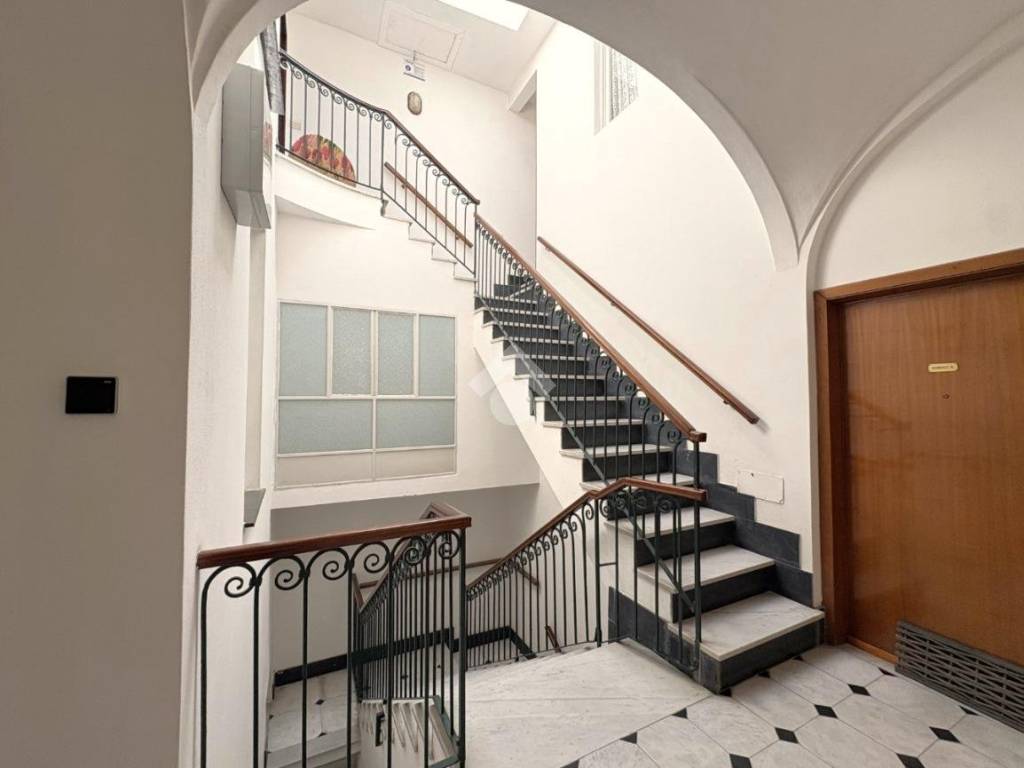 Interno palazzo