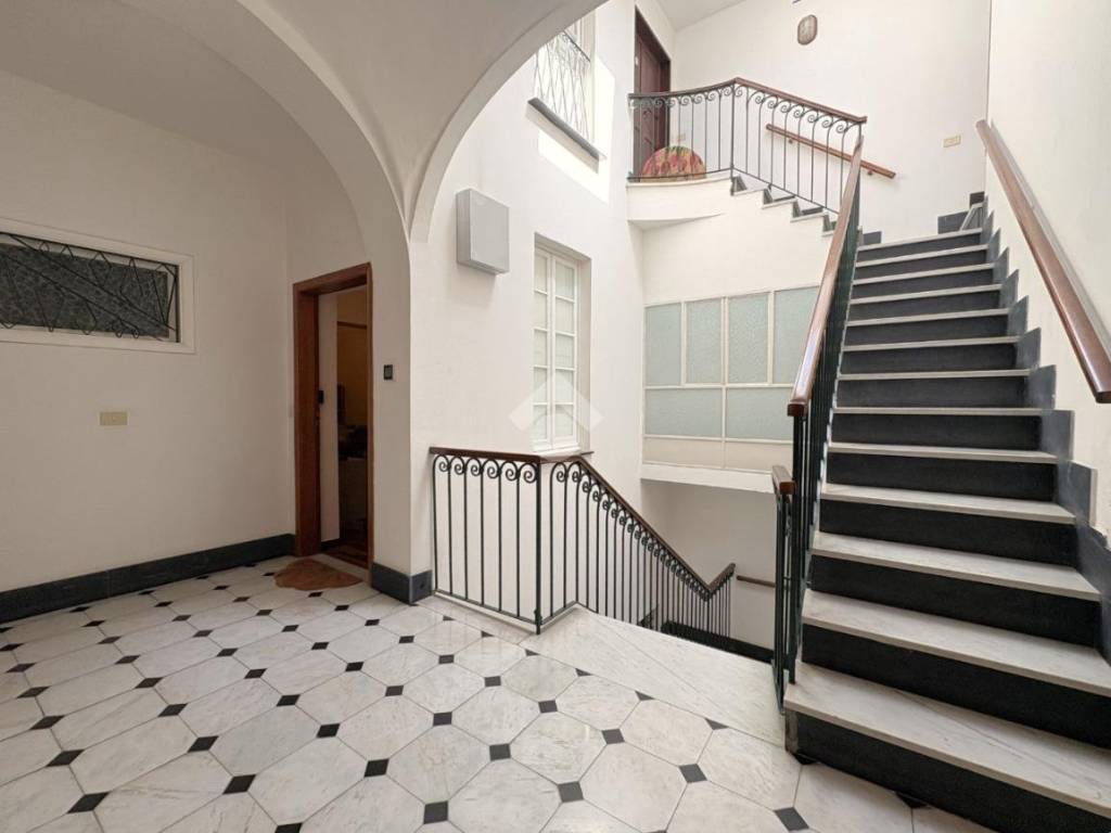 Interno palazzo