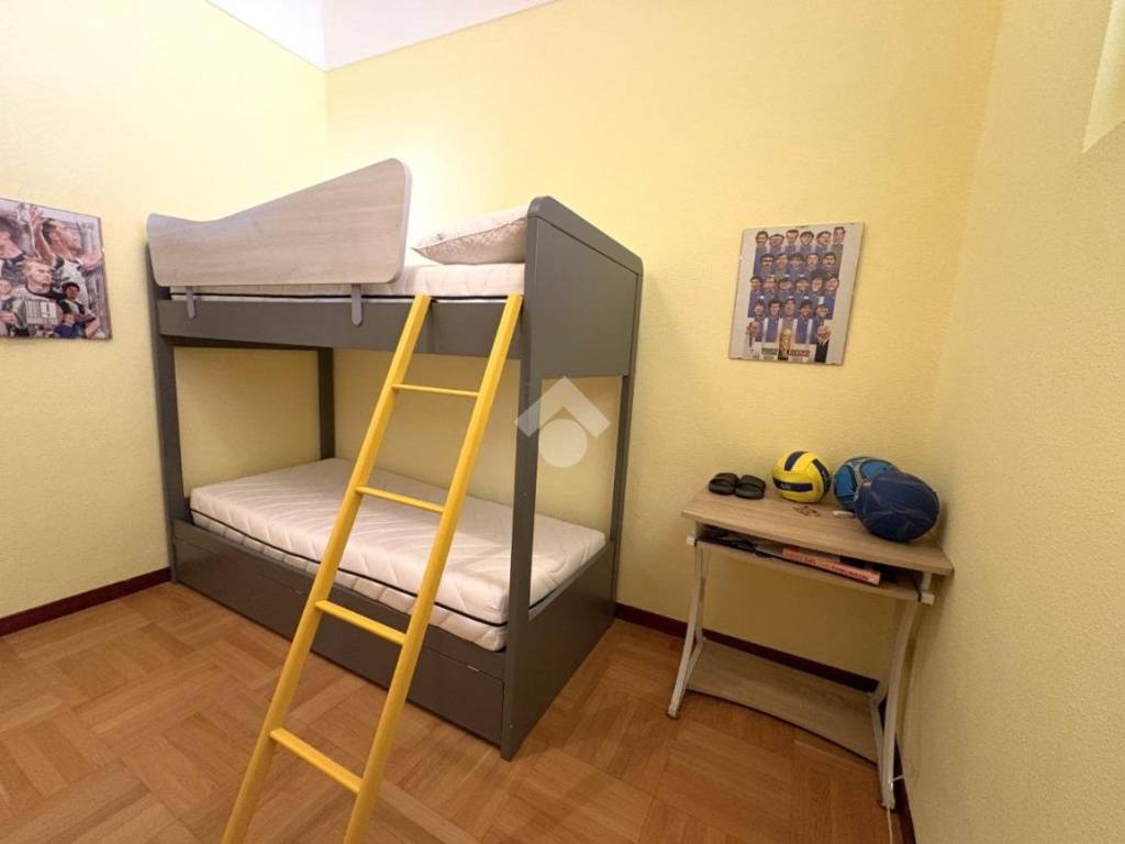 Camera da letto