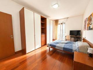 Trilocale viale Monza 106, Turro, Milano