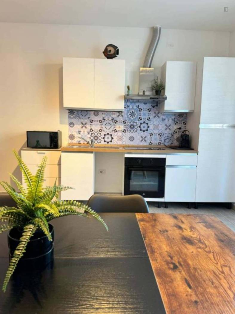 Appartamento in affitto a Firenze