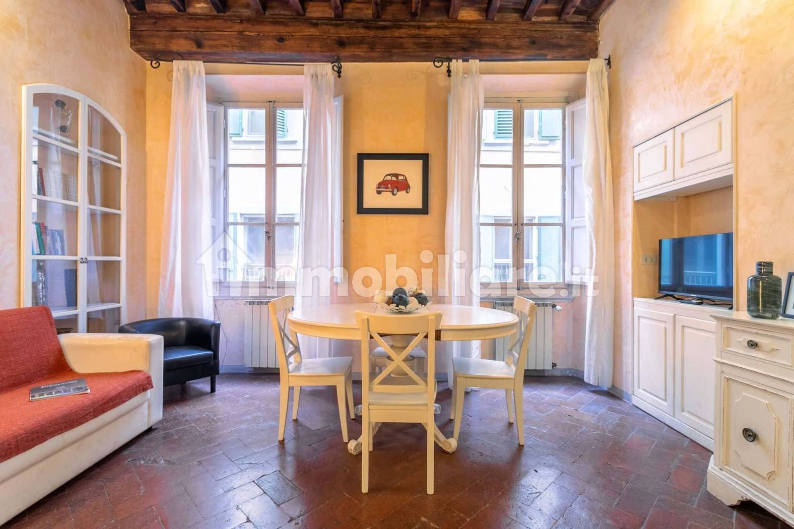 Appartamento in affitto a Firenze