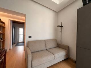 Bilocale via Atene 1, Cimiano, Milano