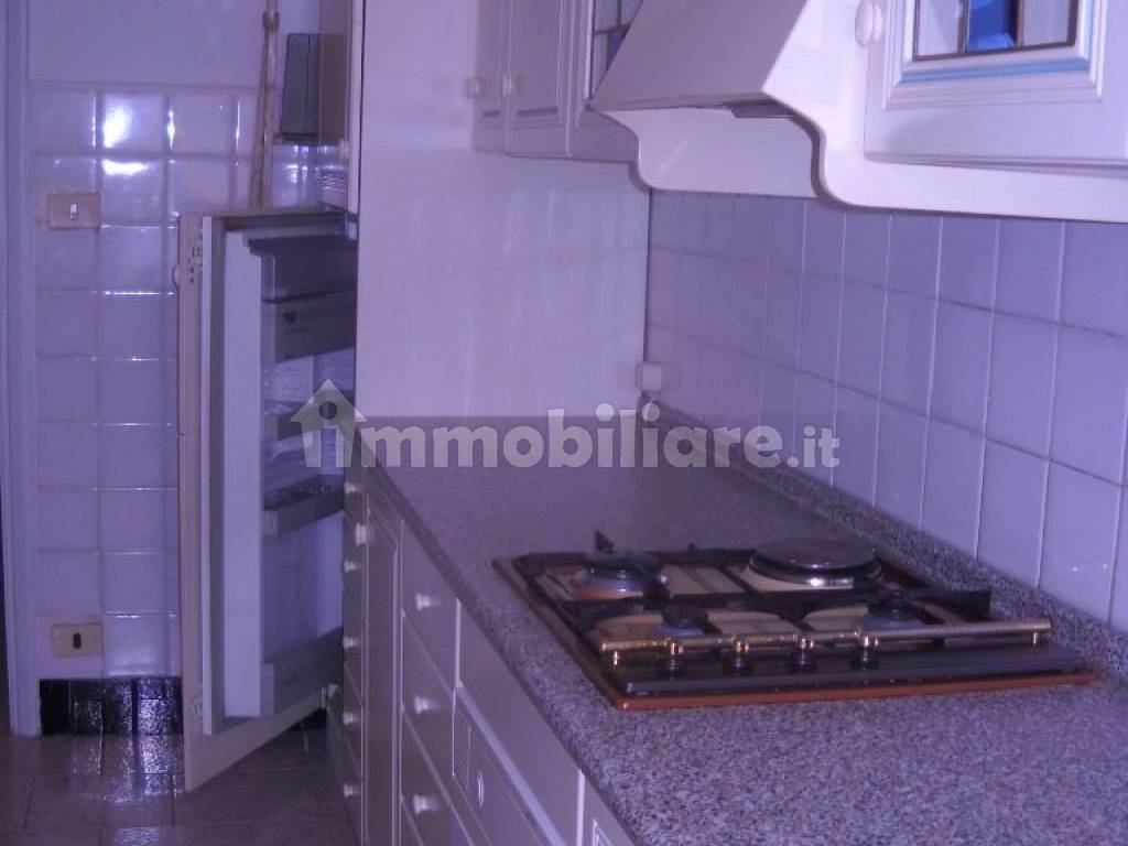 Appartamento in Cit Turin, foto 2 di 8