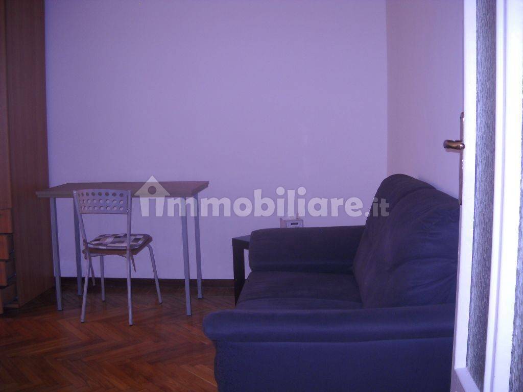 Appartamento in Cit Turin, foto 4 di 8