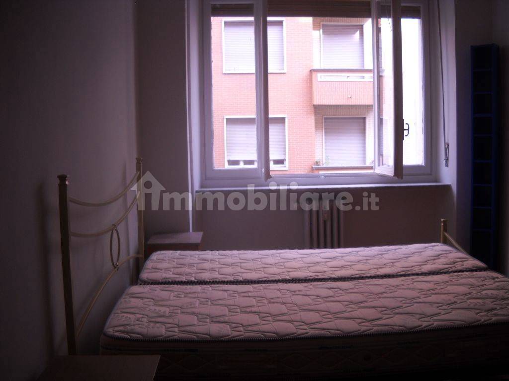 Appartamento in Cit Turin, foto 5 di 8