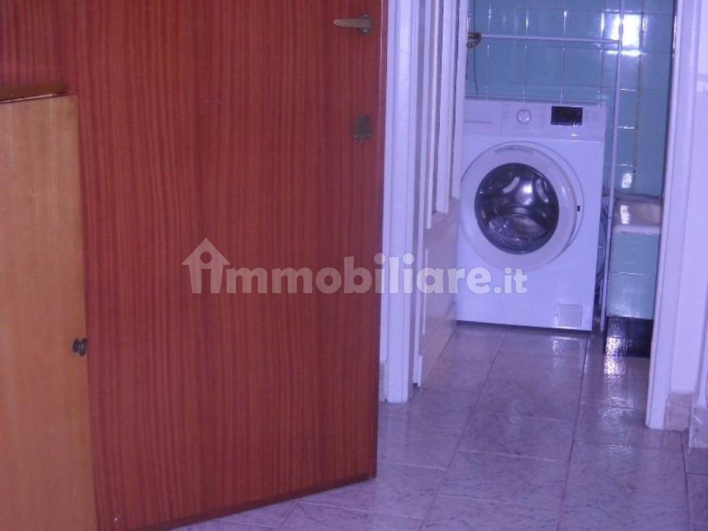 Appartamento in Cit Turin, foto 7 di 8