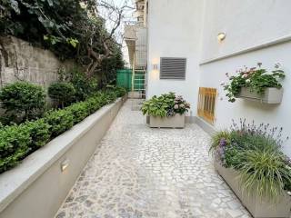 Cortile interno