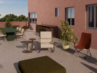 Terrazzo