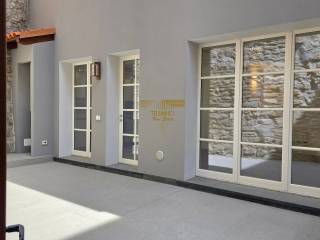 Cortile interno