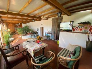 Veranda