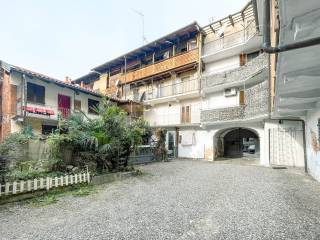 Cortile interno