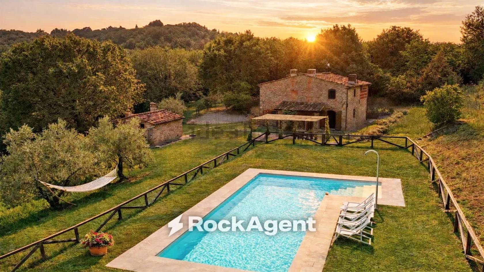 Rustico - Casale in vendita a Capannori