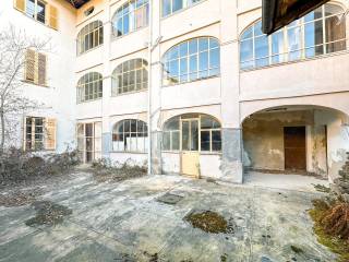 Cortile interno
