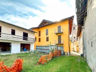 Cortile interno