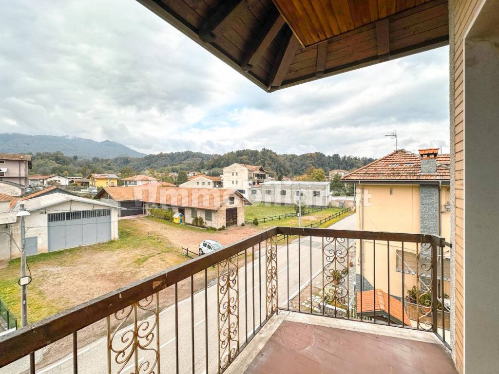 Balcone