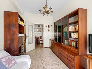 Trilocale viale Molise 32/A, Molise - Cuoco, Milano