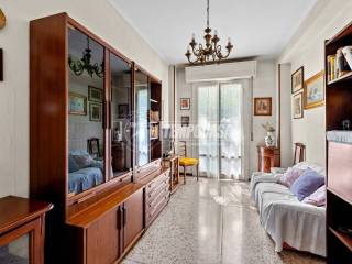 Trilocale viale Molise 32/A, Molise - Cuoco, Milano
