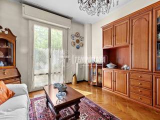 Trilocale viale Molise 32/A, Molise - Cuoco, Milano