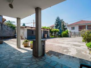 Cortile interno