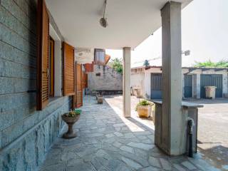 Portico