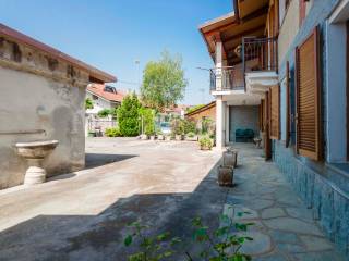 Cortile interno