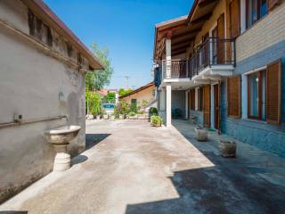 Cortile interno