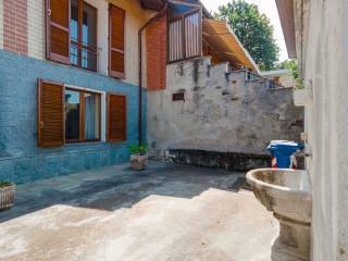 Cortile interno