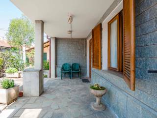 Portico